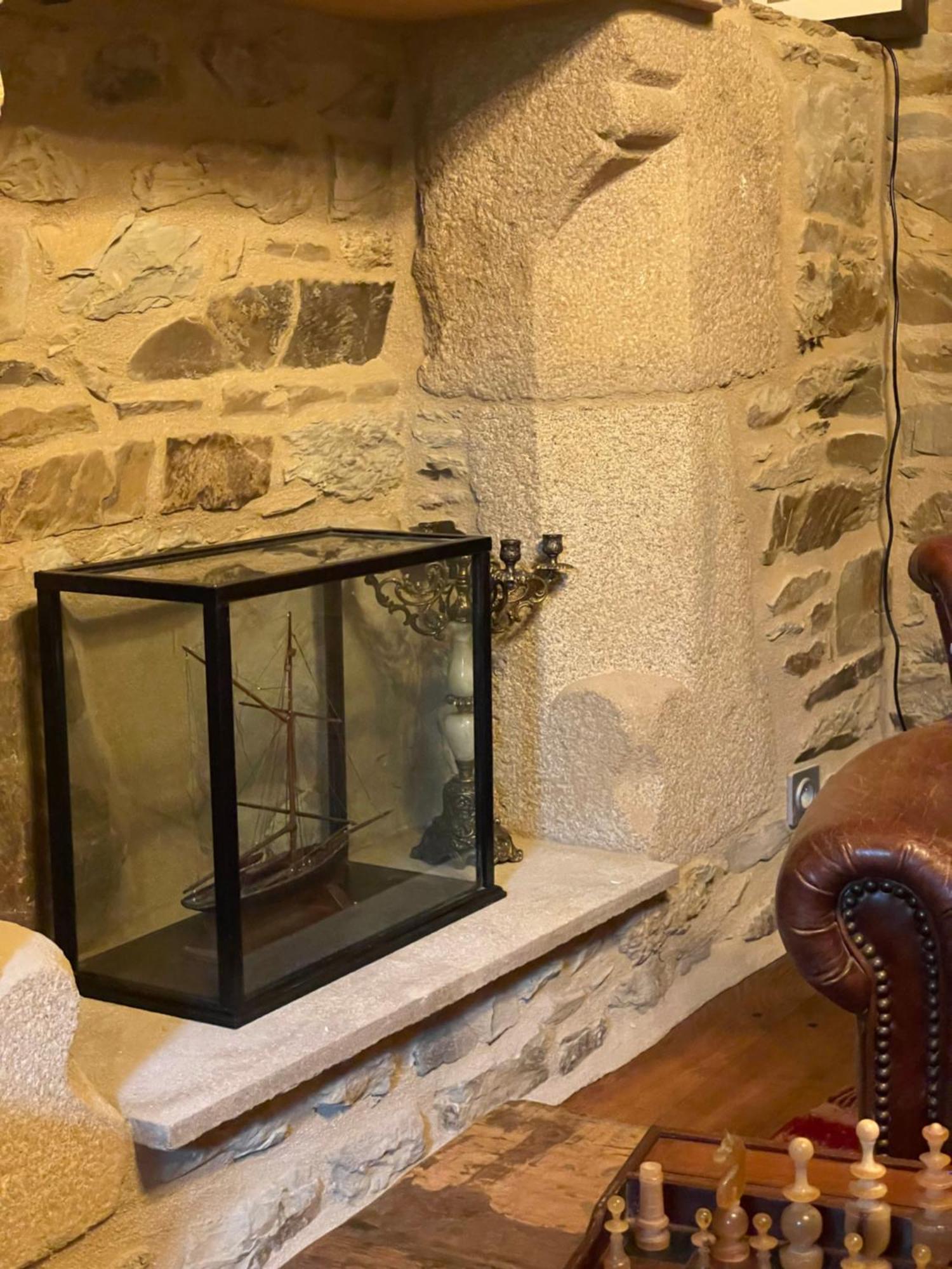 Manoir Medieval Du XV Ieme Siecle Minihy-Treguier Luaran gambar